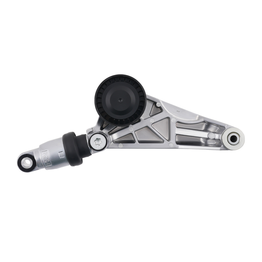 Drive Belt Kit W/ TensionerIdler Pulleys compatible for Jeep Wrangler 3.6L 4627038AA