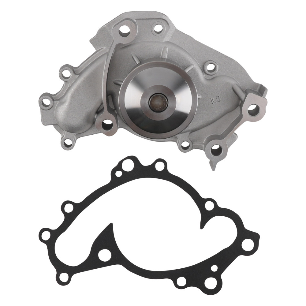 Timing Belt Kit Water Pump Set compatible for Toyota Lexus 3.0L V6 1MZFE 1994-2004