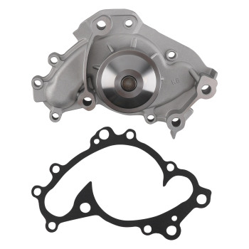 Timing Belt Kit Water Pump Set compatible for Toyota Lexus 3.0L V6 1MZFE 1994-2004