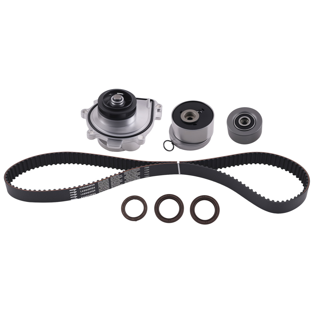 Engine Timing Belt Kit compatible for Holden Cruze JG JH Astra 1.6L 1.8L 2007-ON