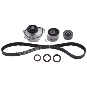 Engine Timing Belt Kit compatible for Holden Cruze JG JH Astra 1.6L 1.8L 2007-ON