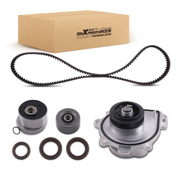 Engine Timing Belt Kit compatible for Holden Cruze JG JH Astra 1.6L 1.8L 2007-ON