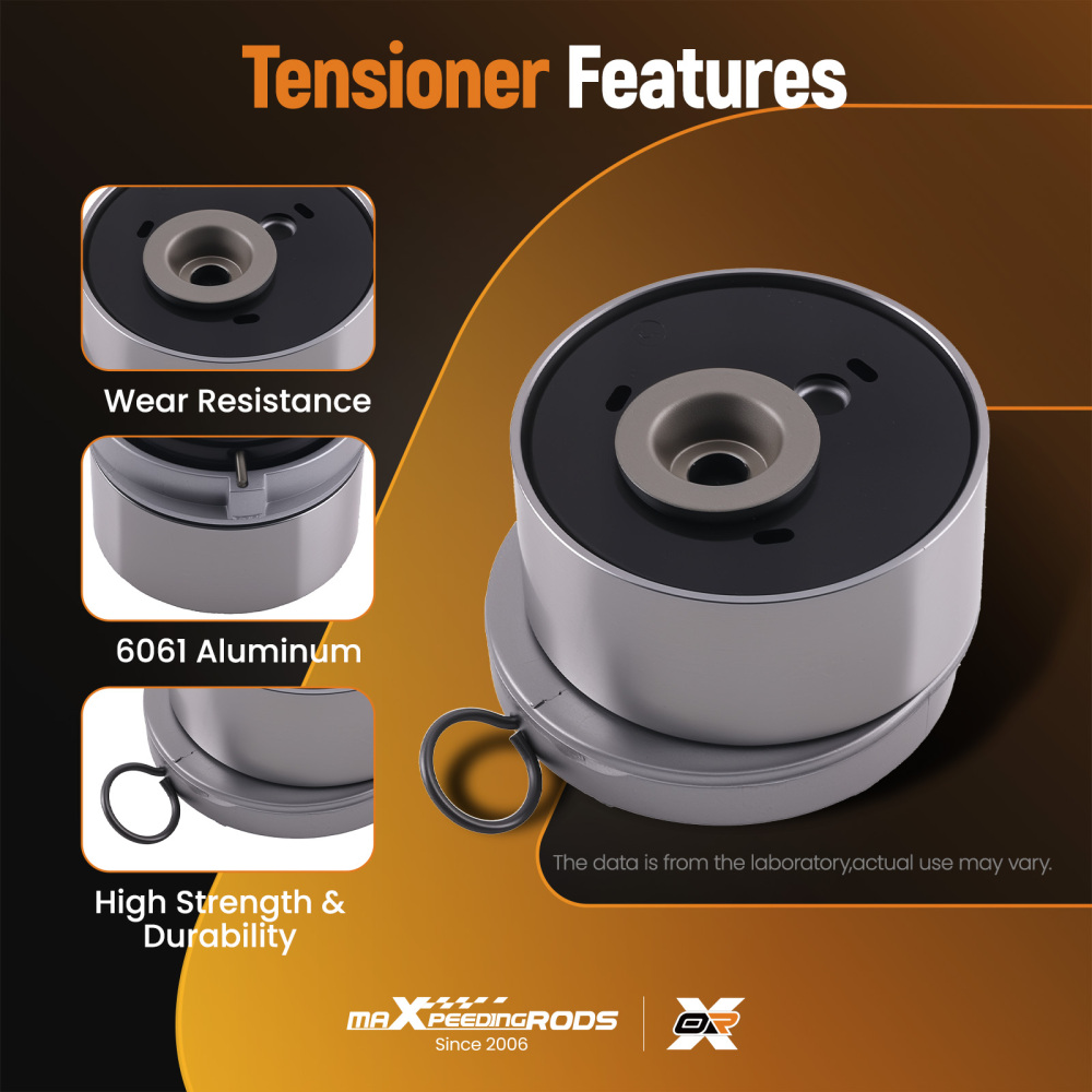 Engine Timing Belt Kit compatible for Holden Cruze JG JH Astra 1.6L 1.8L 2007-ON