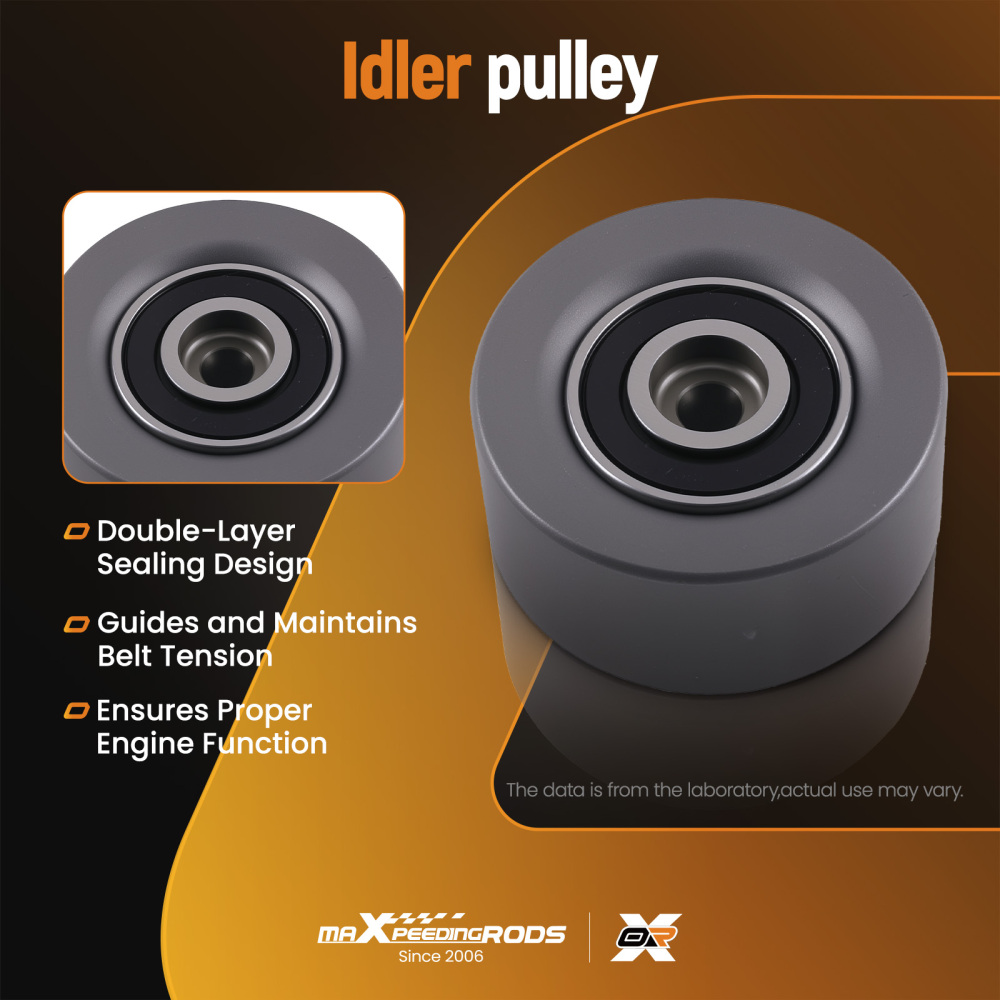 Engine Timing Belt Kit compatible for Holden Cruze JG JH Astra 1.6L 1.8L 2007-ON