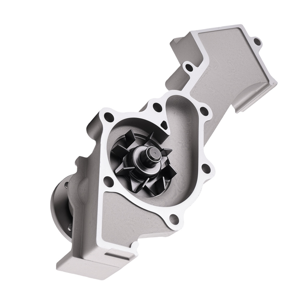 Timing Belt Kit compatible for Infiniti QX4 compatible for Nissan Frontier Pathfinder 3.3L V6 1996-2004