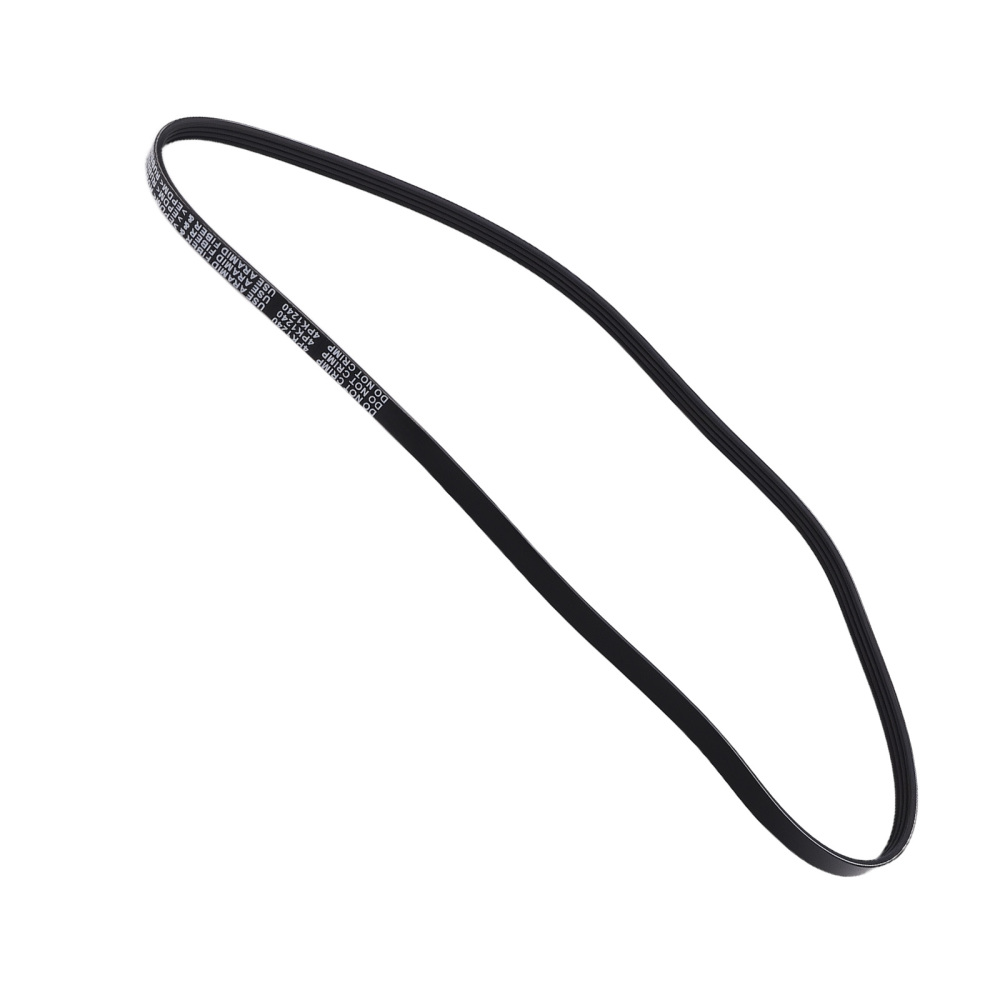 Serpentine Drive Belt Tensioner Kit compatible for Toyota Camry 2.5L 2011 2010 16620-36030