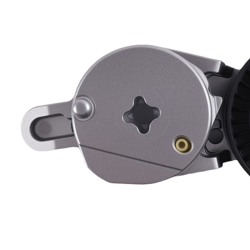 Serpentine Drive Belt Tensioner Kit compatible for Toyota Camry 2.5L 2011 2010 16620-36030