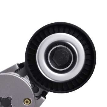 Serpentine Drive Belt Tensioner Kit compatible for Toyota Camry 2.5L 2011 2010 16620-36030