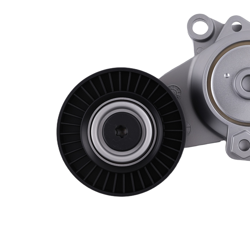 Serpentine Drive Belt Tensioner Kit compatible for Toyota Camry 2.5L 2011 2010 16620-36030