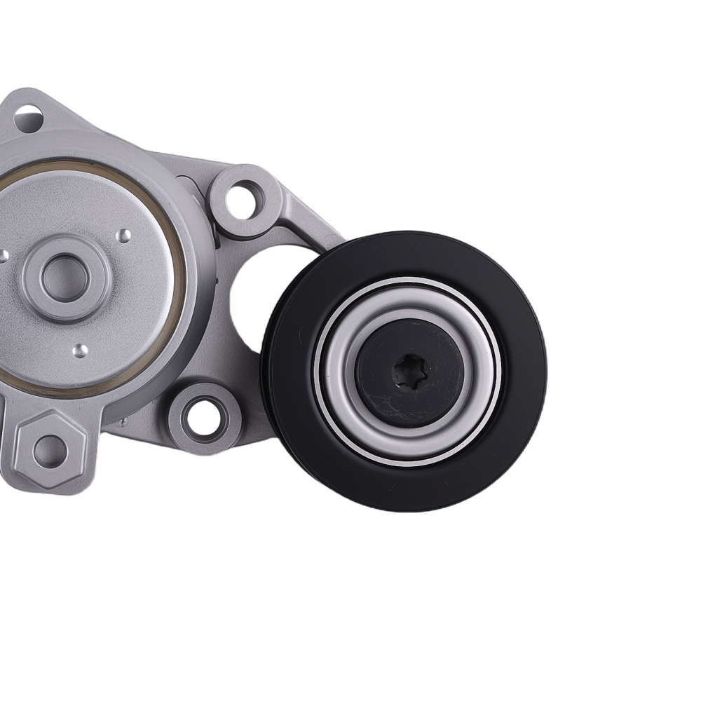 Serpentine Drive Belt Tensioner Kit compatible for Toyota Camry 2.5L 2011 2010 16620-36030