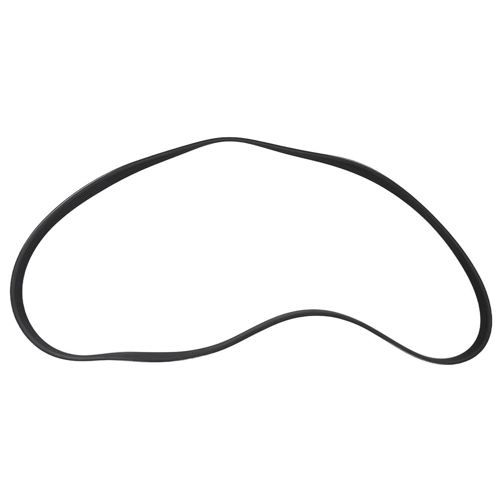 Engine Accessory Drive Belt Tensioner Kit compatible for Toyota Camry 2.5L 12-17 166200V021