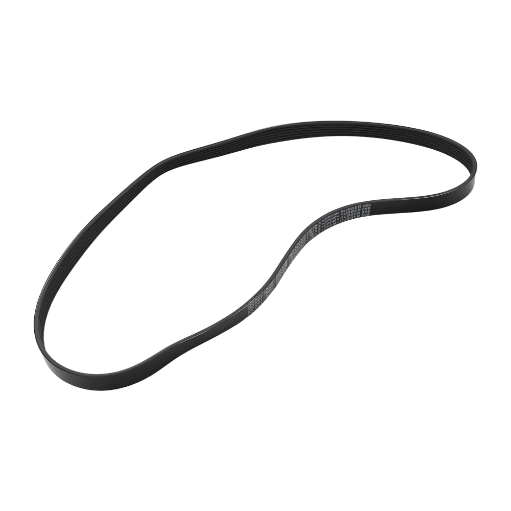 Engine Accessory Drive Belt Tensioner Kit compatible for Toyota Camry 2.5L 12-17 166200V021