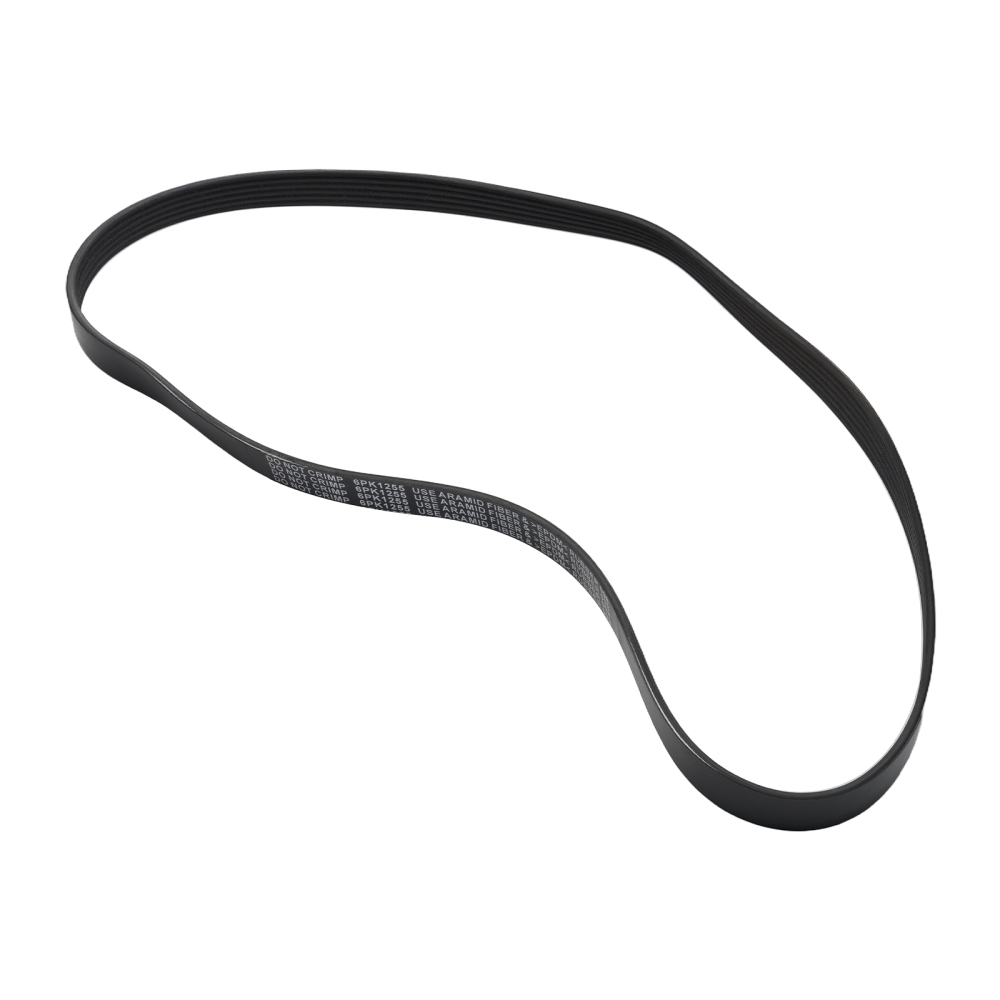 Engine Accessory Drive Belt Tensioner Kit compatible for Toyota Camry 2.5L 12-17 166200V021