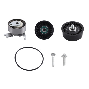 Timing Belt Kit compatible for Holden Astra TS AH Barina XC Tigra XC X18XE Z18XE 1.8L