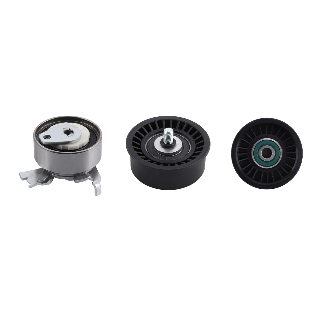 Timing Belt Kit compatible for Holden Astra TS AH Barina XC Tigra XC X18XE Z18XE 1.8L