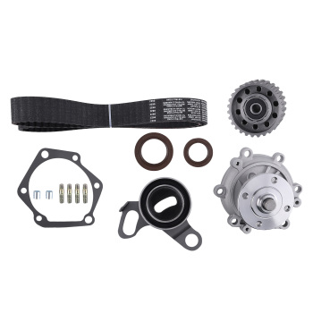 Timing Belt Water Pump Kit for Hilux LN106R LN86R DX 4cyl 3L 2.8L 2779cc