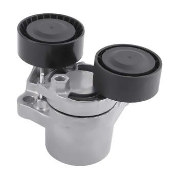 Kit Servizi Cinghia Tendicinghia Rulli For BMW 6 E63 E64 635d 2004-2010 KPV294