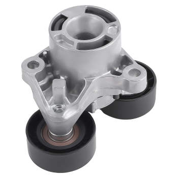 Kit Servizi Cinghia Tendicinghia Rulli For BMW 6 E63 E64 635d 2004-2010 KPV294