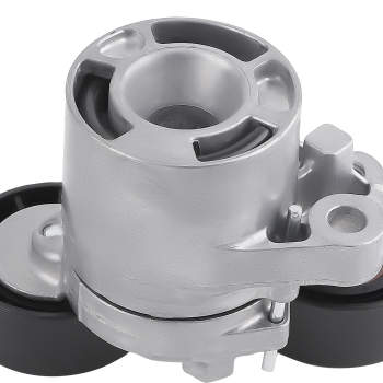 Kit Servizi Cinghia Tendicinghia Rulli For BMW 6 E63 E64 635d 2004-2010 KPV294