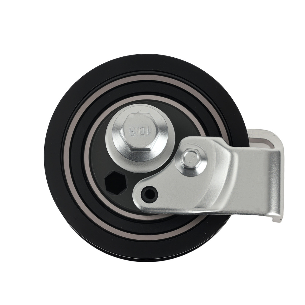 Set cinghia dentatarulli compatibile per Audi A4 Avant A6 Avant compatibile per VW 058109119C