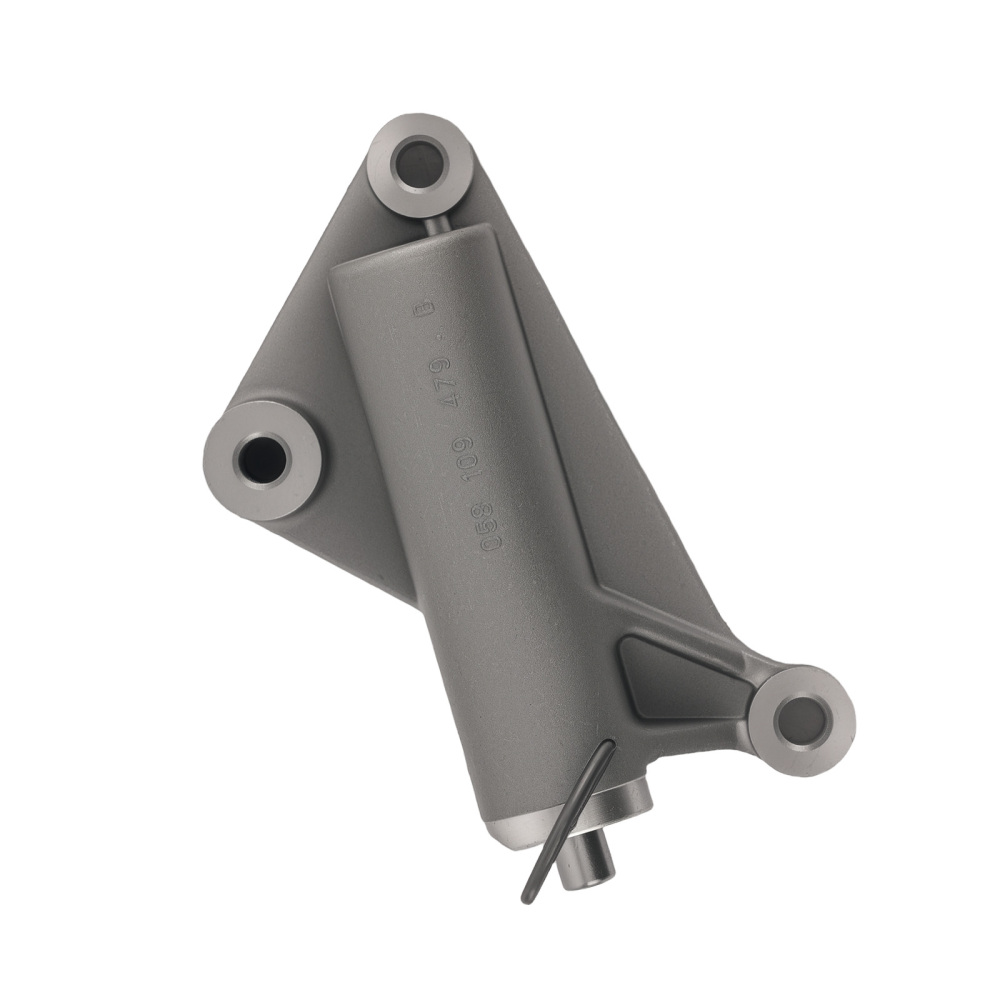 Set cinghia dentatarulli compatibile per Audi A4 Avant A6 Avant compatibile per VW 058109119C