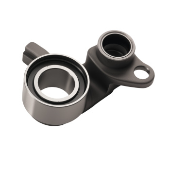 Timing Belt Water Pump Valve Cover compatible for Honda Prelude VTEC 2.2L 1997-2001 H22A4