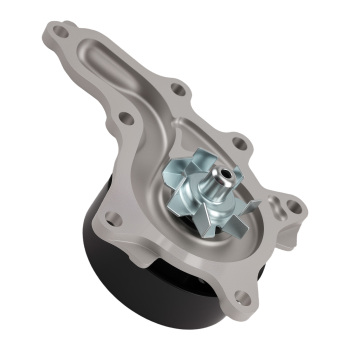 Belt Tensioner Kit compatible for Toyota Camry 2.5L 12-17 1610039515 Water Pump Full Set