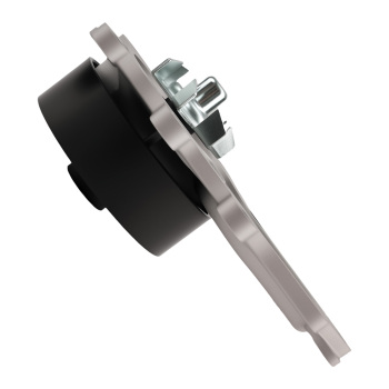 Belt Tensioner Kit compatible for Toyota Camry 2.5L 12-17 1610039515 Water Pump Full Set