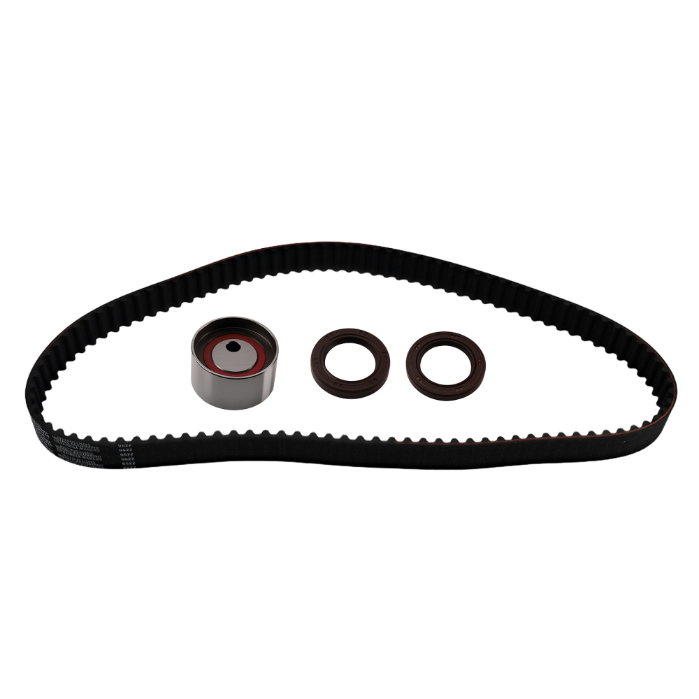 Engine Component Timing Belt Kit + Pump for Suzuki Vitara SE416 1991-98