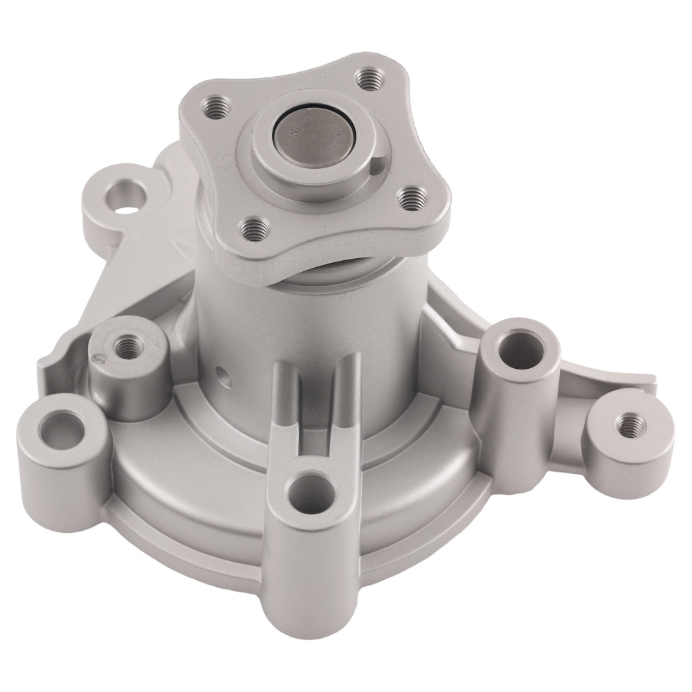 Complete Timing Belt Kit compatible for Kia Spectra5 2.0L DOHC 2007-2009 24810-23050