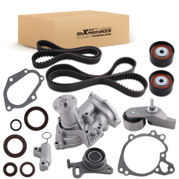 Timing Belt KitHATWP compatible for Mitsubishi Challenger PB PC Triton ML MN 2.5L