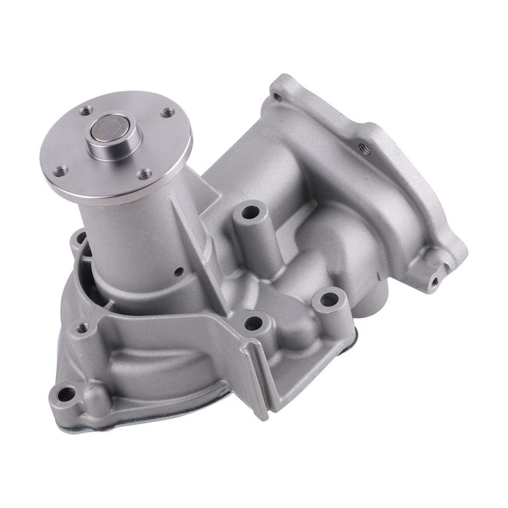 Timing Belt KitHATWP compatible for Mitsubishi Challenger PB PC Triton ML MN 2.5L