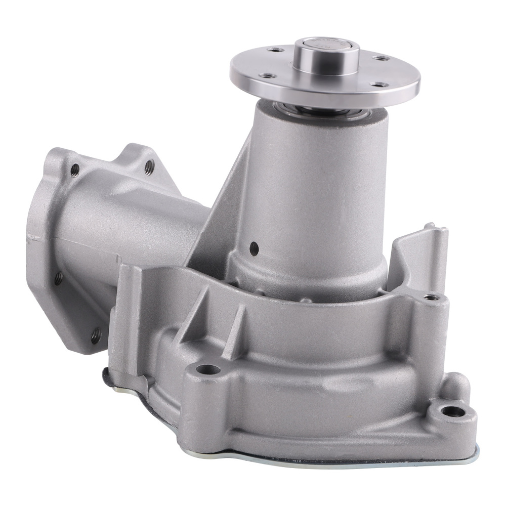 Timing Belt KitHATWP compatible for Mitsubishi Challenger PB PC Triton ML MN 2.5L