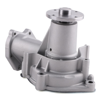 Timing Belt KitHATWP compatible for Mitsubishi Challenger PB PC Triton ML MN 2.5L