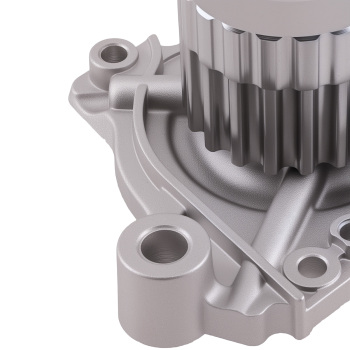 Complete Engine Timing Kit compatible for Honda Civic Del Sol 1.6L 96-97 with Water Pump