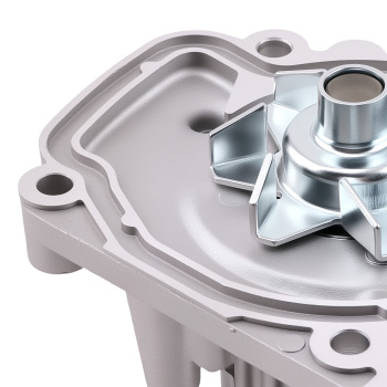 Complete Engine Timing Kit compatible for Honda Civic Del Sol 1.6L 96-97 with Water Pump