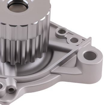 Complete Engine Timing Kit compatible for Honda Civic Del Sol 1.6L 96-97 with Water Pump