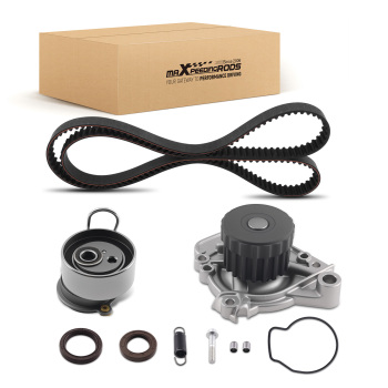 Complete Engine Timing Kit compatible for Honda Civic 1.7L SOHC 2001-2005 TKH003