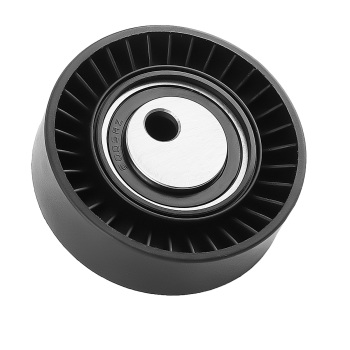 Kit de poulie à courroie trapézoïdale à nervures compatible pour BMW 3er E46 E36 5er E39