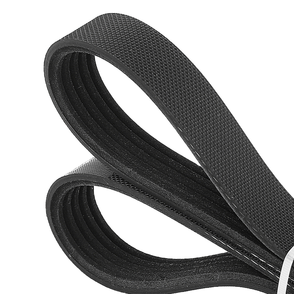 Kit de poulie courroie trapezoidal nervures for BMW 3 E46 5 E39 X5 11281738605