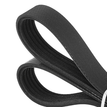 Kit de poulie à courroie trapézoïdale à nervures compatible pour BMW 3er E46 E36 5er E39