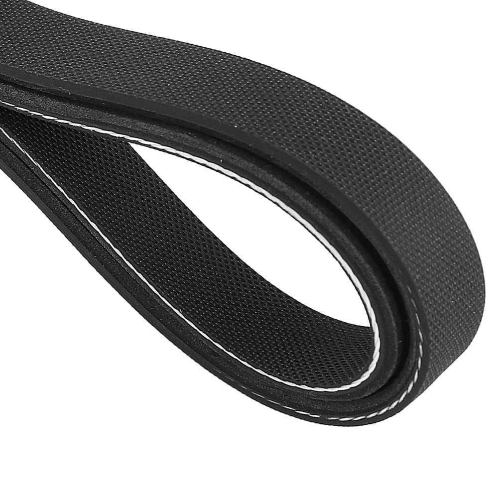 Kit de poulie courroie trapezoidal nervures for BMW 3 E46 5 E39 X5 11281738605