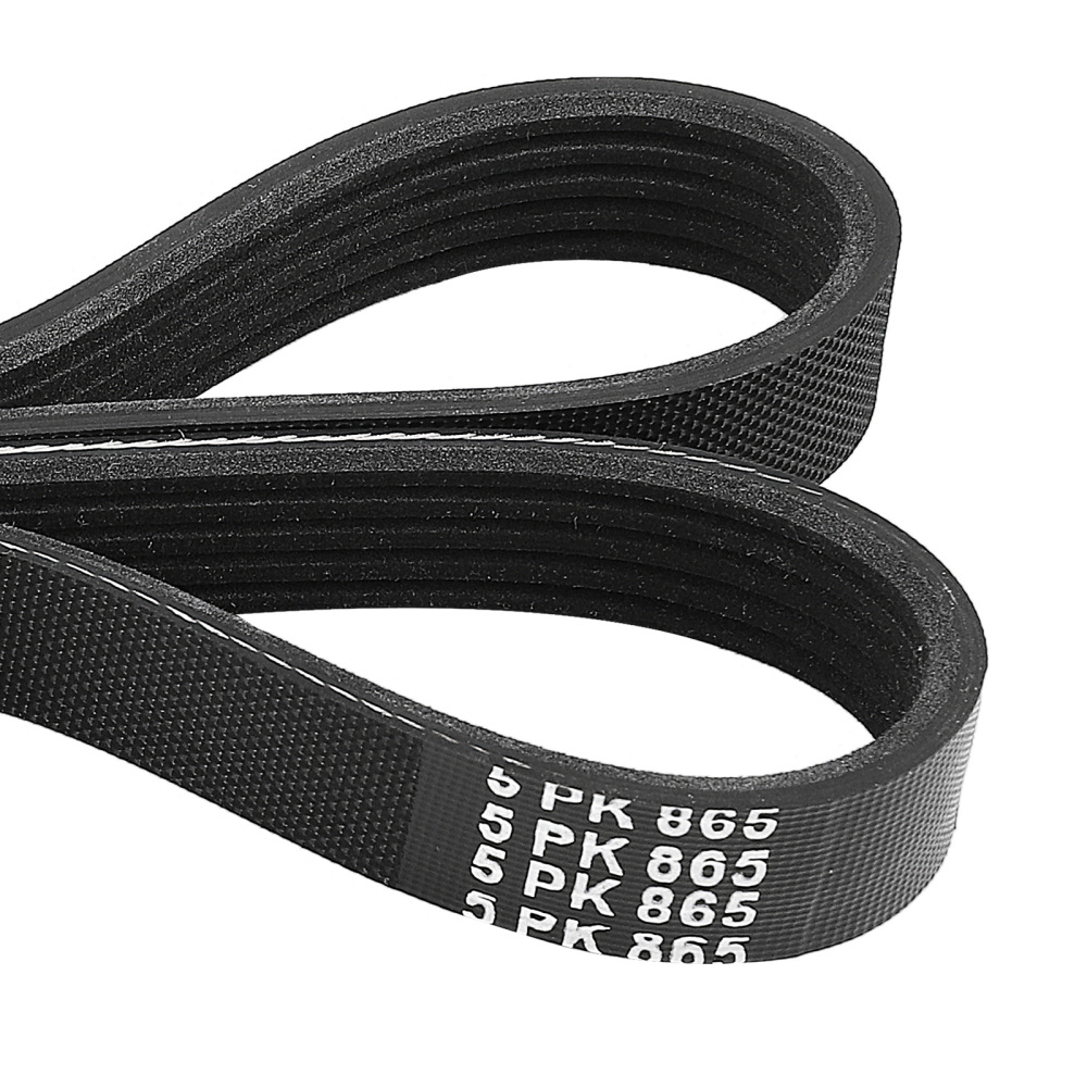 Kit de poulie courroie trapezoidal nervures for BMW 3 E46 5 E39 X5 11281738605