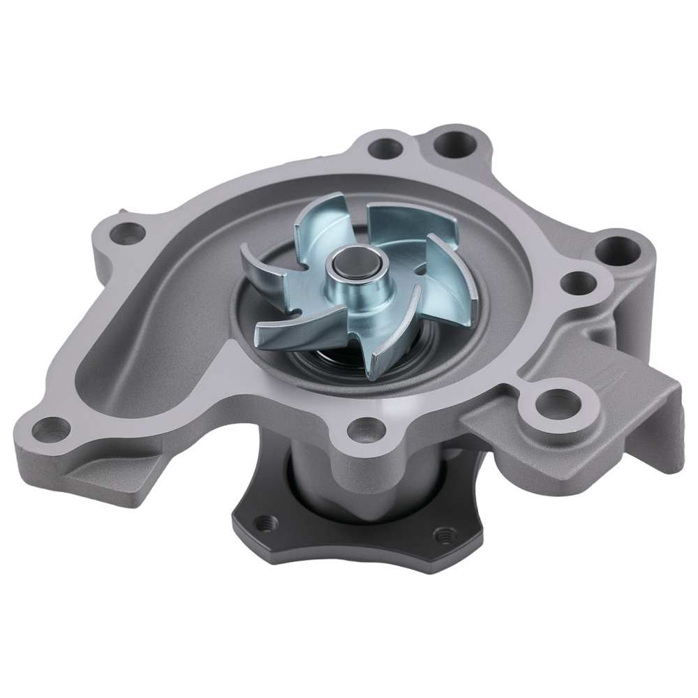 Timing Belt Water Pump Kit for 1993-2003 compatible for Mazda 626 MX-6 Protege compatible for Ford Probe 2.0L
