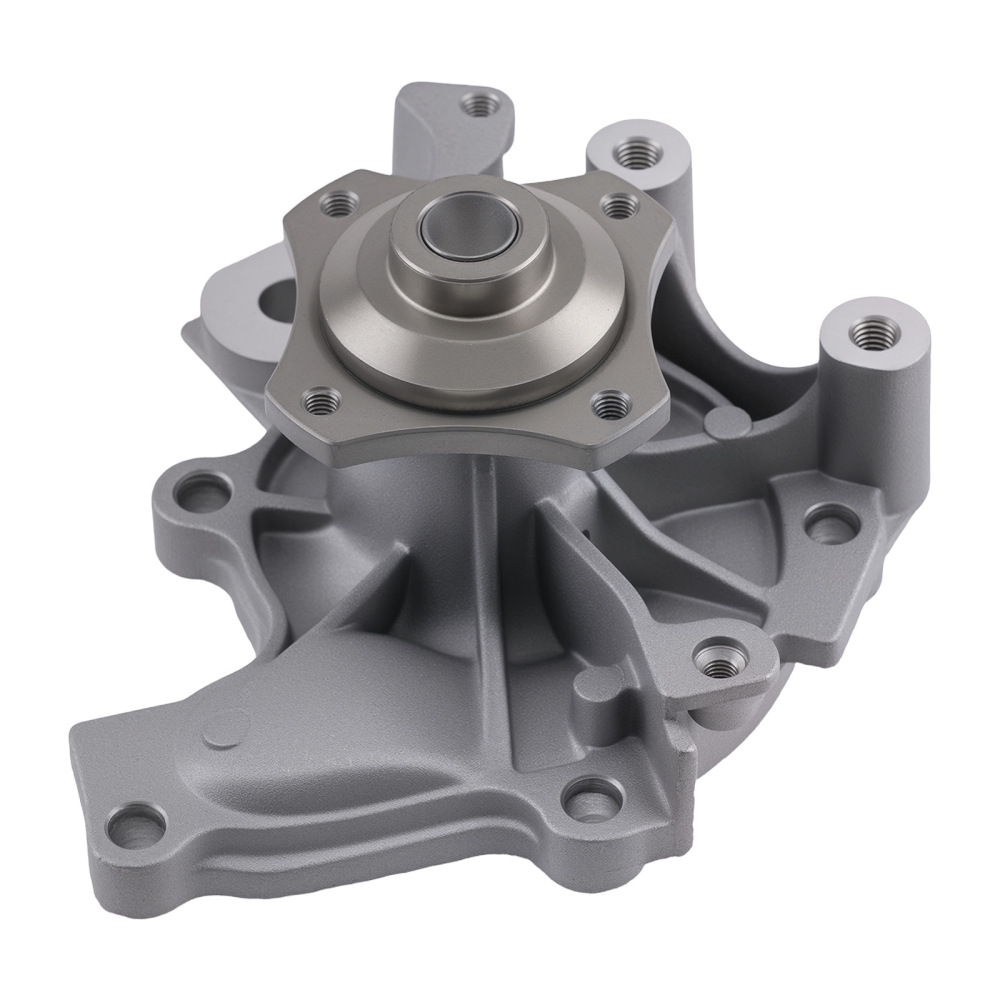 Timing Belt Water Pump Kit for 1993-2003 compatible for Mazda 626 MX-6 Protege compatible for Ford Probe 2.0L