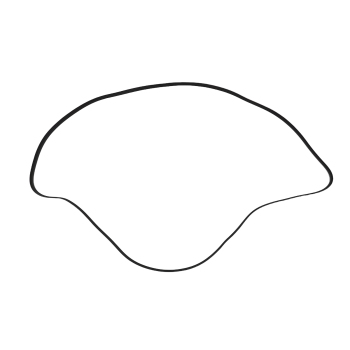 Belt Drive Component Kit compatible for Ford Explorer 4.6L 2006-2010 36157 Tensioner