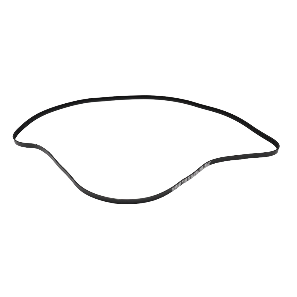 Belt Drive Component Kit compatible for Ford Explorer 4.6L 2006-2010 36157 Tensioner