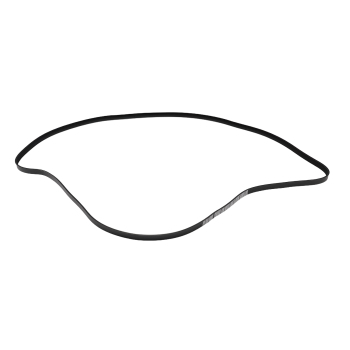 Belt Drive Component Kit compatible for Ford Explorer 4.6L 2006-2010 36157 Tensioner