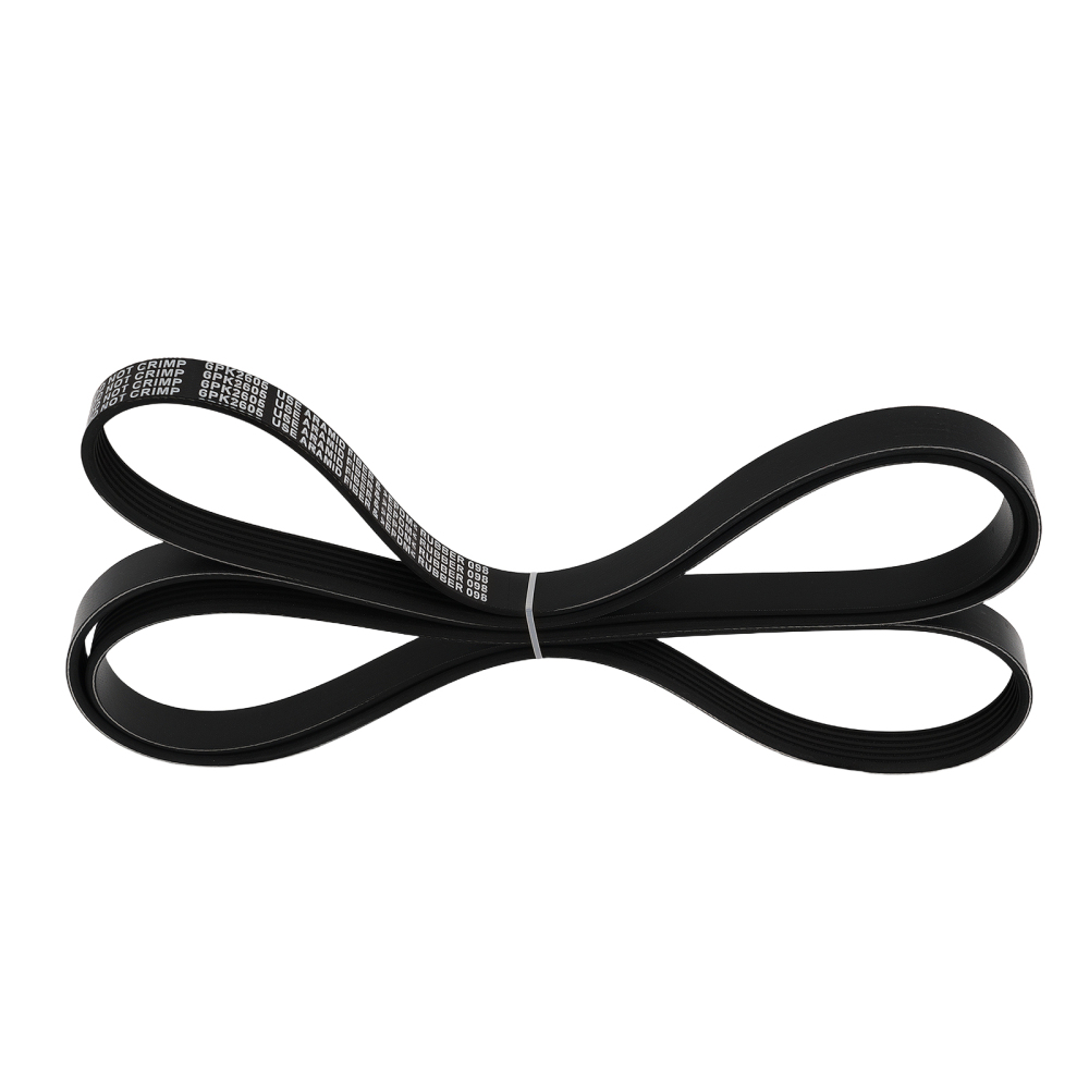 Belt Drive Component Kit compatible for Ford Explorer 4.6L 2006-2010 36157 Tensioner