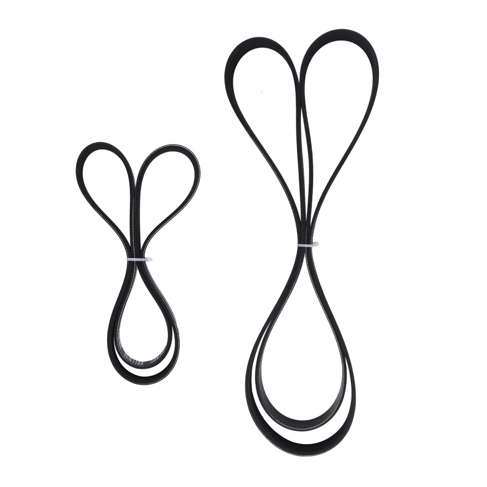 Belt IdlerPulley Kit for Commodore VT VX VU VY VZ V8 LS1 LS2 GEN3 5.7 6.0L